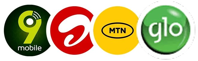 Buy Airtime & Data