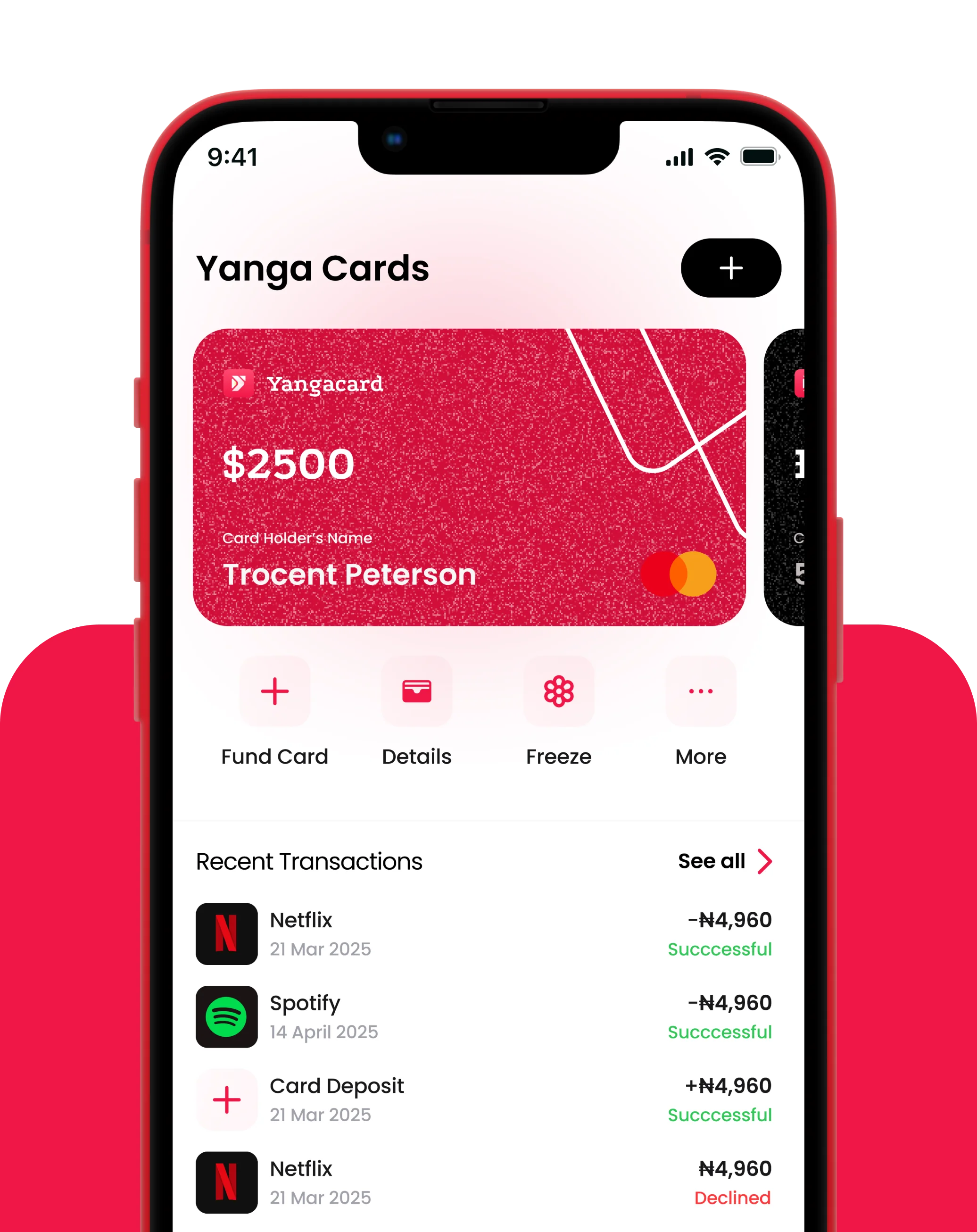 Card Phone
